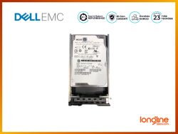 EMC - EMC 1.2TB 10K 2.5 SAS HDD 118033088-02 0B28482