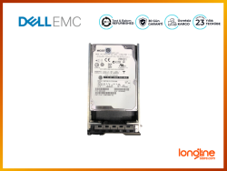 EMC 1.2TB 10K 2.5 SAS HDD 118033088-02 0B28482 - Thumbnail