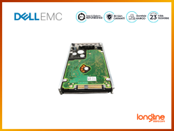 EMC 1.2TB 10K 2.5 SAS HDD 118033088-02 0B28482 - Thumbnail