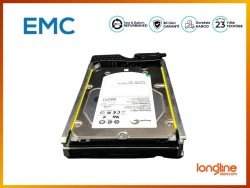EMC - EMC 600GB 15K 520 BPS 3.5