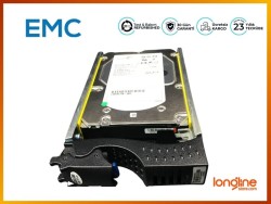 EMC - EMC 600GB 15K 520 BPS 3.5