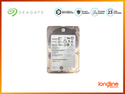 EMC 600GB HDD 10K 2.5 SAS HARD DRIVE 9TG066-031 ST9600205SS - EMC