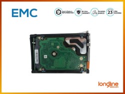 EMC 900GB 10K 6G 2.5Inch Hot-Swap SAS HDD 5049925 - 3