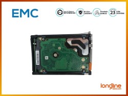 EMC - EMC 900GB 10K 6G 2.5Inch Hot-Swap SAS HDD 5049925