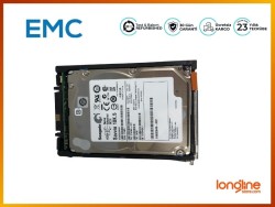 EMC - EMC 900GB 10K 6G 2.5Inch Hot-Swap SAS HDD 5049925 (1)