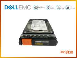 EMC Avamar 005052105 2TB 7.2K6G SAS 3.5