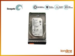 EMC - EMC Avamar 005052105 2TB 7.2K6G SAS 3.5