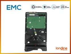 EMC DATADOMAIN 2TB 7.2K 3.5 6G SAS HDD - 4