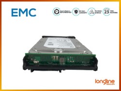 EMC DATADOMAIN 2TB 7.2K 3.5 6G SAS HDD - Thumbnail