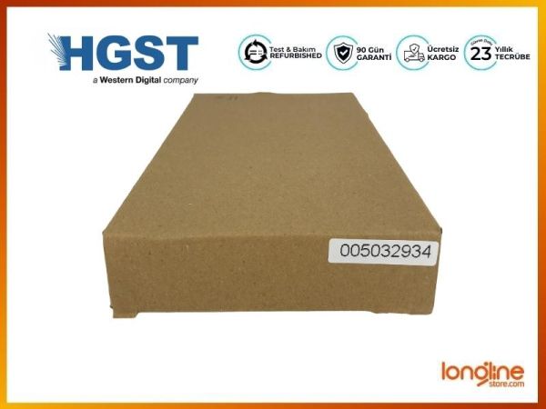 EMC DATADOMAIN 3TB 7.2K RPM 005032934 - 5