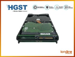 EMC DATADOMAIN 3TB 7.2K RPM 005032934 - 4
