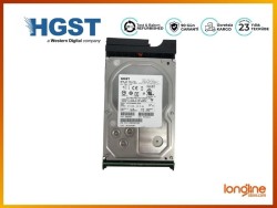 EMC DATADOMAIN 3TB 7.2K RPM 005032934 - Thumbnail