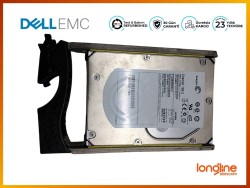 EMC - EMC HDD 300GB 15K 4GB 3.5 FC ST3300655FCV 005048731