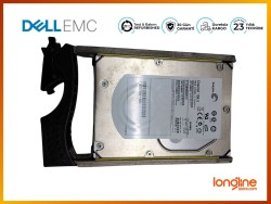 EMC HDD 300GB 15K 4GB 3.5 FC ST3300655FCV 005048731 - Thumbnail