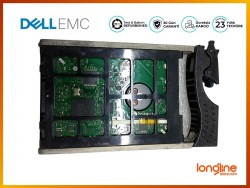 EMC HDD 300GB 15K 4GB 3.5 FC ST3300655FCV 005048731 - Thumbnail