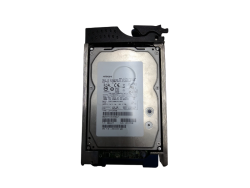 EMC HDD 450GB 3.5 FC 15K 4GB HUS156045VLF400 118032689-A02 - EMC