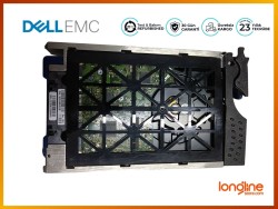 EMC HDD 450GB 3.5 FC 15K 4GB HUS156045VLF400 118032689-A02 - Thumbnail