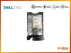 EMC HDD 600GB 15K 6G SAS 2.5 W/VNX TRAY 005050854 AL13SXB600N - EMC (1)