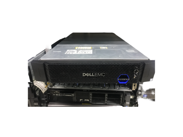 EMC M2400 100-580-203-03 24TB 10G BaseT Module Storage - 1
