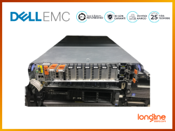 EMC M2400 100-580-203-03 24TB 10G BaseT Module Storage - EMC (1)