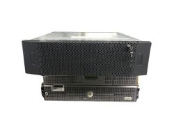 EMC VNX Array Enclosure KTN-STL3 18 TB HDD 2x Controller 2x PSU - EMC