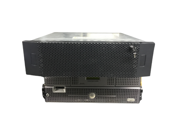 EMC VNX Array Enclosure KTN-STL3 18 TB HDD 2x Controller 2x PSU - 1