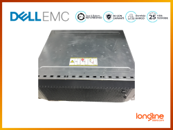 EMC VNX Array Enclosure KTN-STL3 18 TB HDD 2x Controller 2x PSU - 3