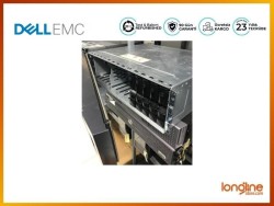 EMC VNX Array Enclosure KTN-STL3 18 TB HDD 2x Controller 2x PSU - Thumbnail
