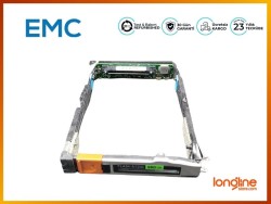 EMC VNX / SAE ARRAY 2.5 CADDY FOR SAS/SATA HDD 100-564-417 - EMC (1)