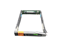 EMC VNX / SAE ARRAY 2.5 CADDY FOR SAS/SATA HDD 100-564-417 - EMC