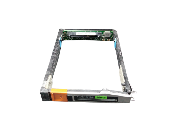 EMC VNX / SAE ARRAY 2.5 CADDY FOR SAS/SATA HDD 100-564-417 - 1