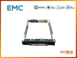 EMC - EMC VNX / SAE ARRAY 2.5 CADDY FOR SAS/SATA HDD 100-564-417