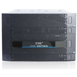 EMC VNX5300 15BAY 3U STORAGE 900-567-002 with 8G 4Port FC SFP - 1