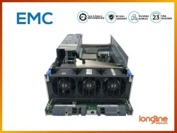 EMC VNX5300 Storage Processor 110-140-108B w/ Intel Xeon E5603 - EMC