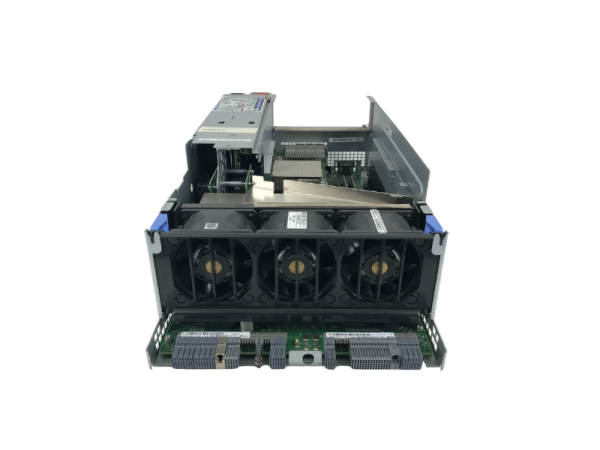 EMC VNX5300 Storage Processor 110-140-108B w/ Intel Xeon E5603 - 1