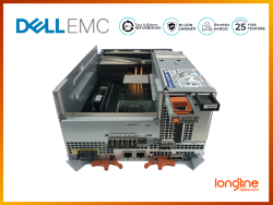 EMC VNX5300 Storage Processor 110-140-108B w/ Intel Xeon E5603 - EMC (1)