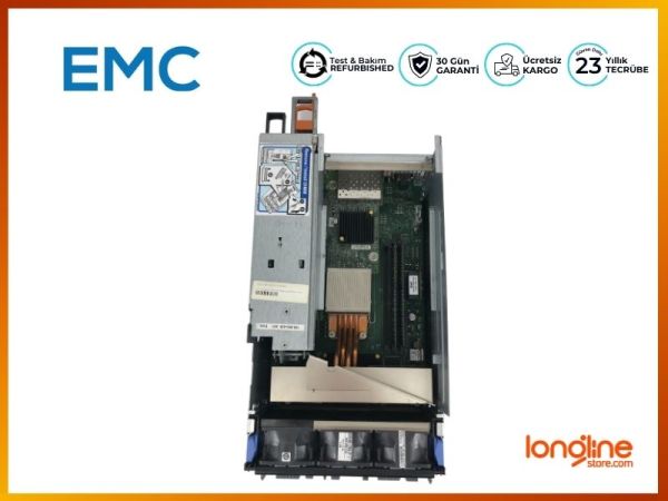 EMC VNX5300 Storage Processor 110-140-108B w/ Intel Xeon E5603 - 2