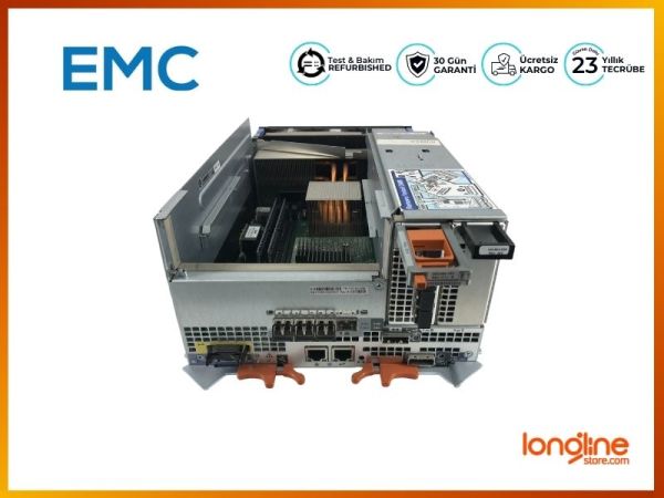 EMC VNX5300 Storage Processor 110-140-108B w/ Intel Xeon E5603 - 3