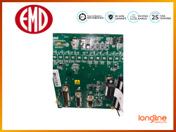 EMD Model EPS 45-80 CV - High-Voltage Generator PN :10000.700 - 3