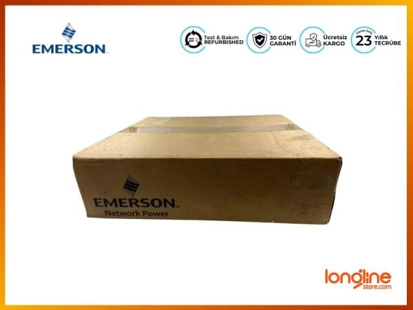 Emerson Universal Management Gateway 2000 UMG2000-400 520-874-502 - 1