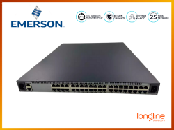 Emerson Universal Management Gateway 2000 UMG2000-400 520-874-502 - EMERSON (1)