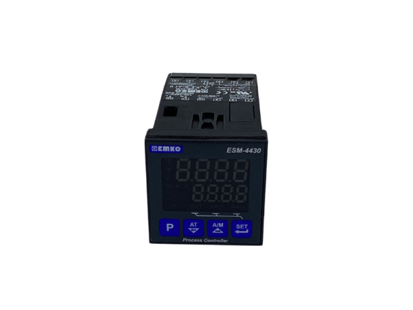 EMKO ESM-4430 Temperature/Process Controller Universal Input & Dual Set ESM4430 - 1