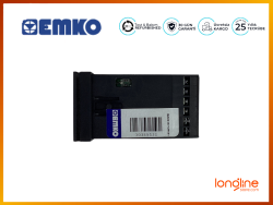 EMKO ESM-4430 Temperature/Process Controller Universal Input & Dual Set ESM4430 - EMKO (1)