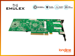 EMULEX FC 8GB SINGLE PORT PCI-E 2.0 HBA LPE1250 - 3