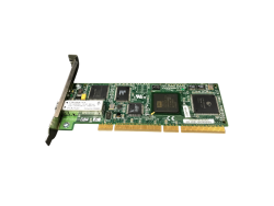 Emulex FCA-2101 SP 250176-001 AS 260632-001 PCI-X Fibre Channel - EMULEX