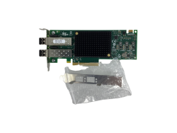 EMULEX LPE32002-M2 32GB 2 PORT SFP+ FC HBA ADAPTER - EMULEX