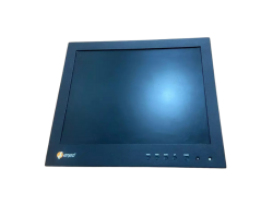 Eneo VMC-10.4LED-CM TFT LCD Color Monitor VMC - Eneo