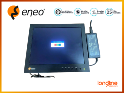 Eneo VMC-10.4LED-CM TFT LCD Color Monitor VMC - Eneo (1)