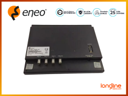 Eneo VMC-10.4LED-CM TFT LCD Color Monitor VMC - 3