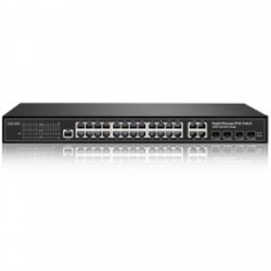 ENTEGRON ENTDPS8200-24P-4GCM Full Gigabit - ENTEGRON (1)